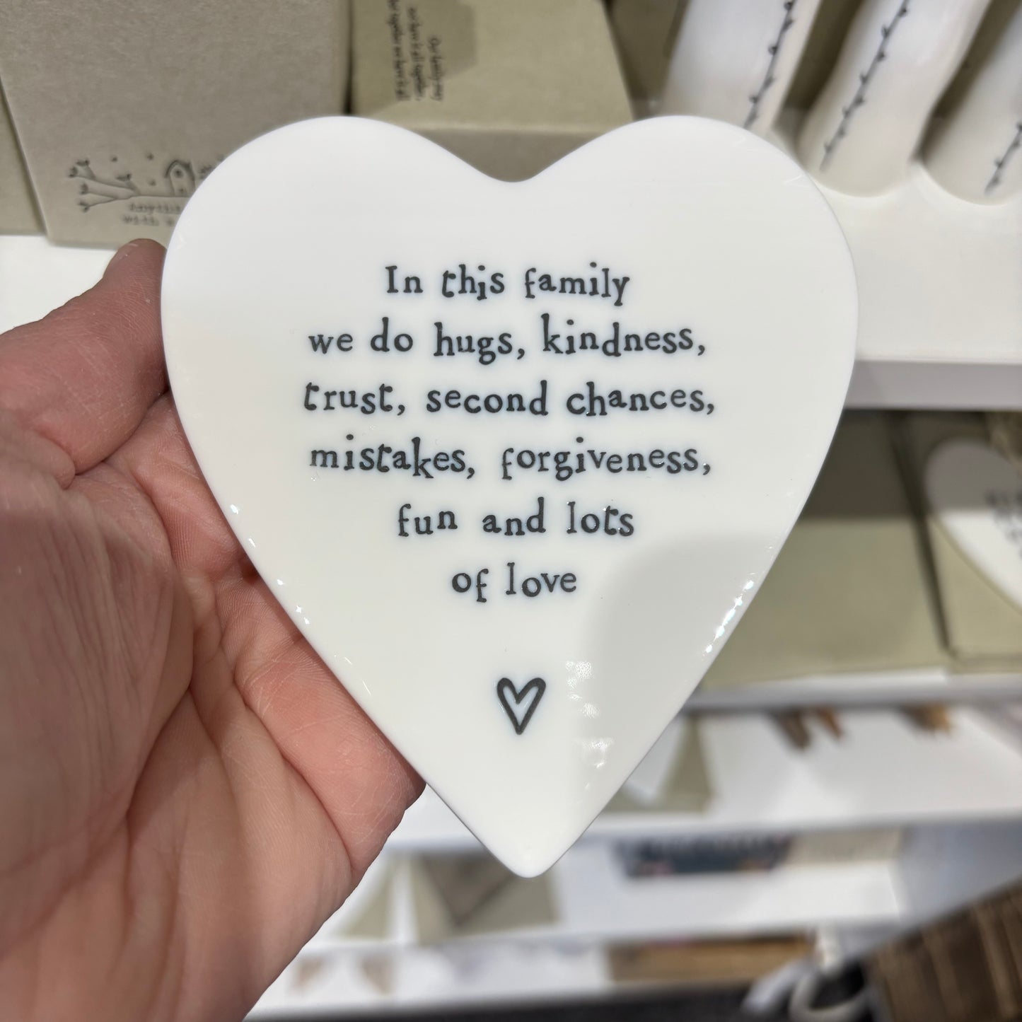 In this family coaster