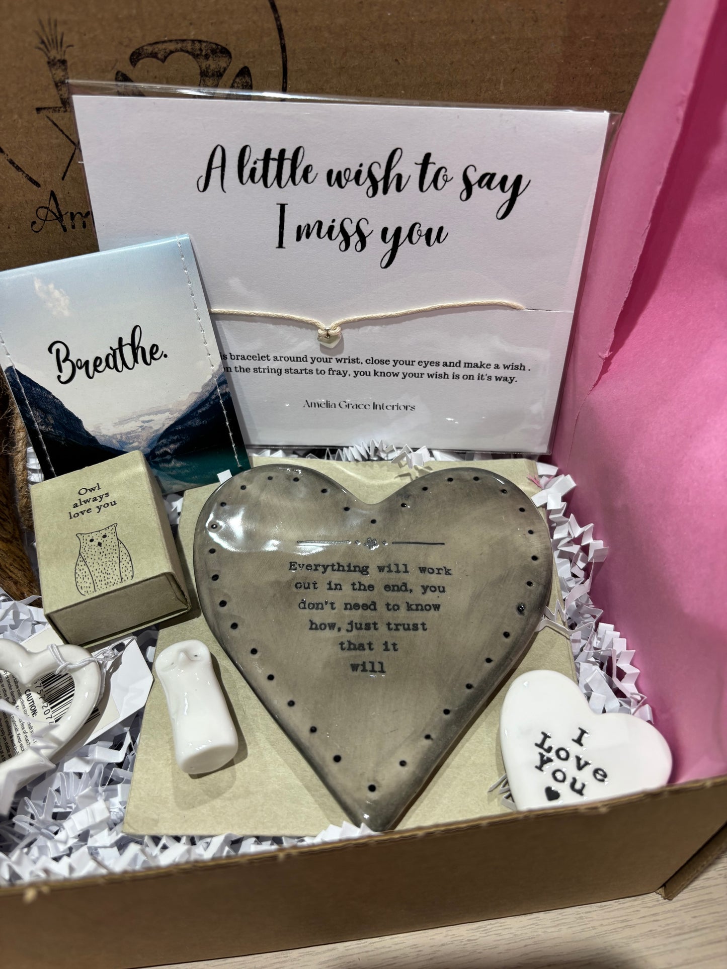 Everything will be ok Gift Box