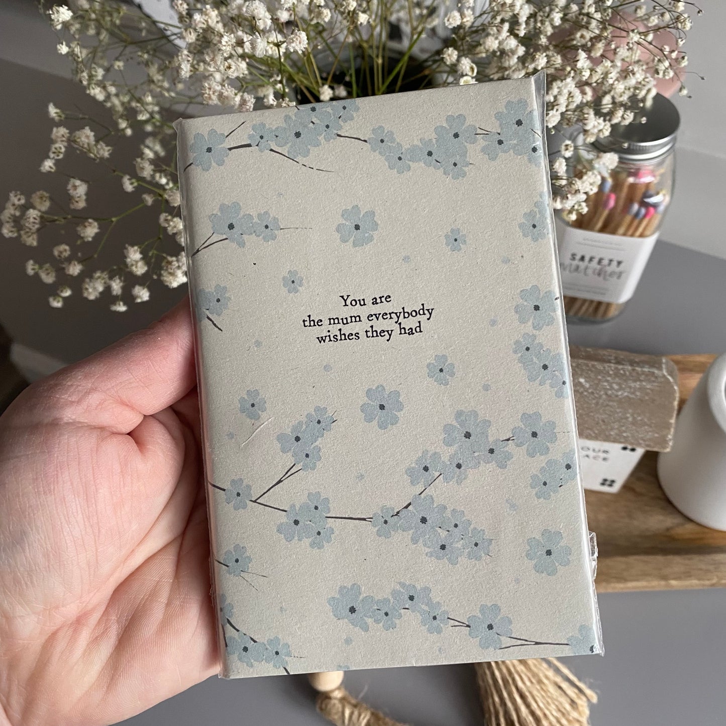 Notebooks - choice of styles