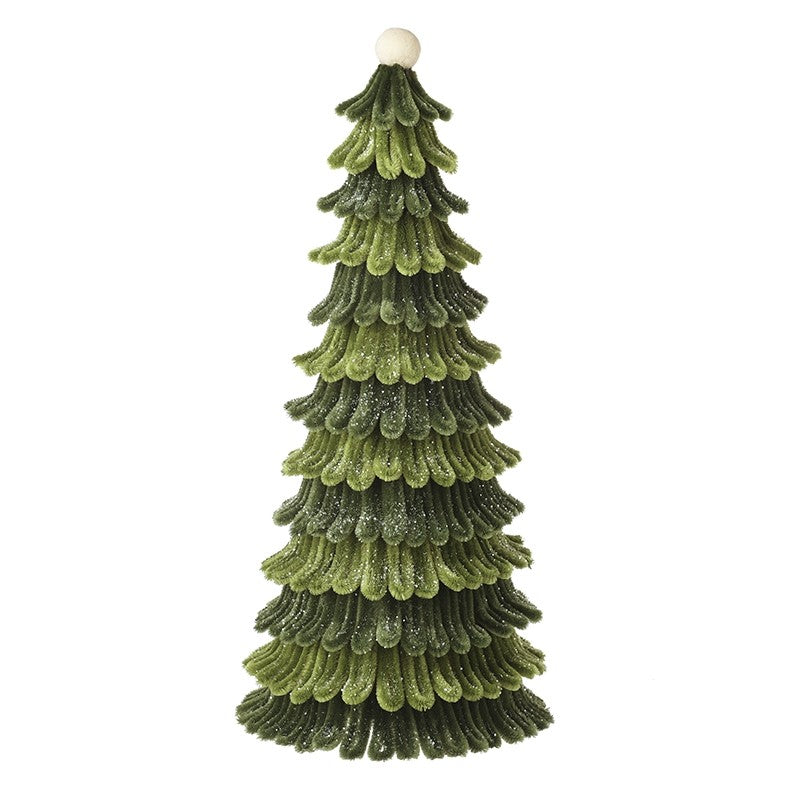 Green Loop Tree - 2 sizes