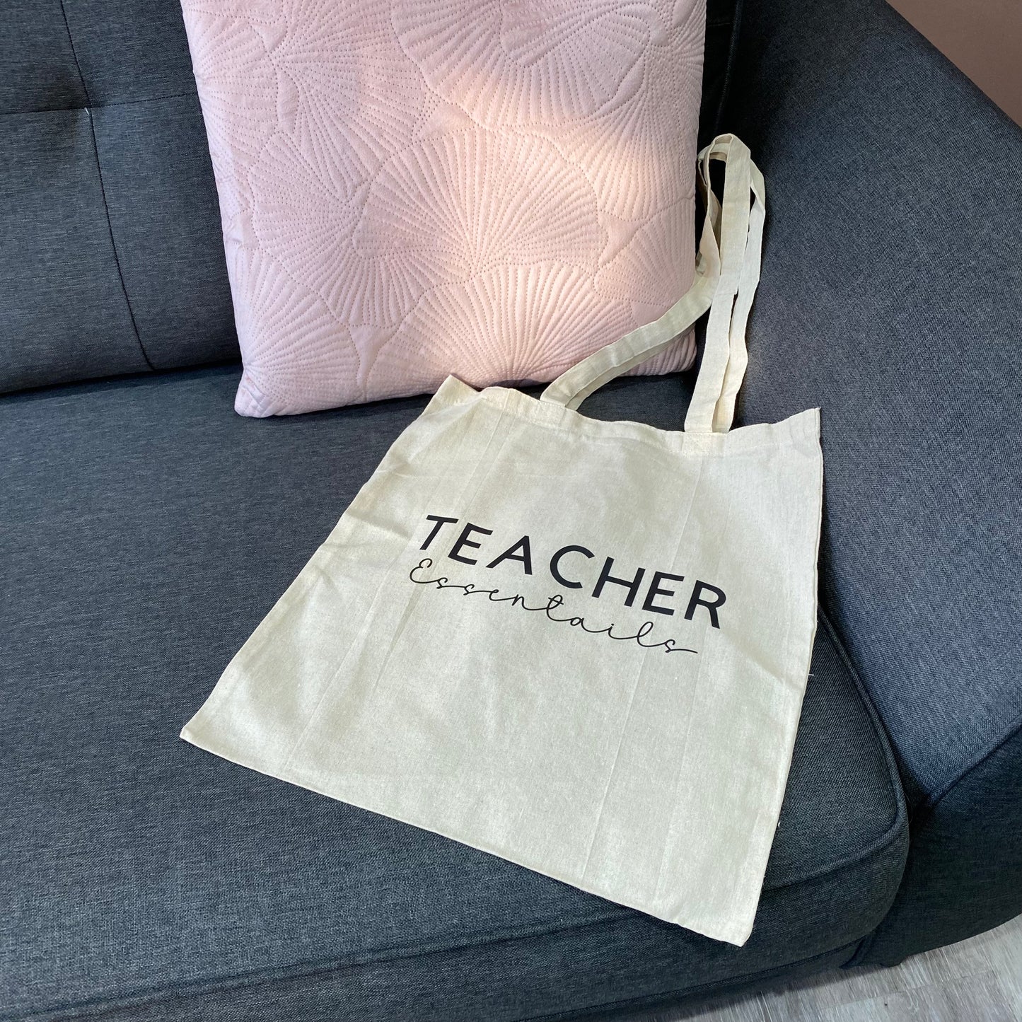 Teacher Essentials bag