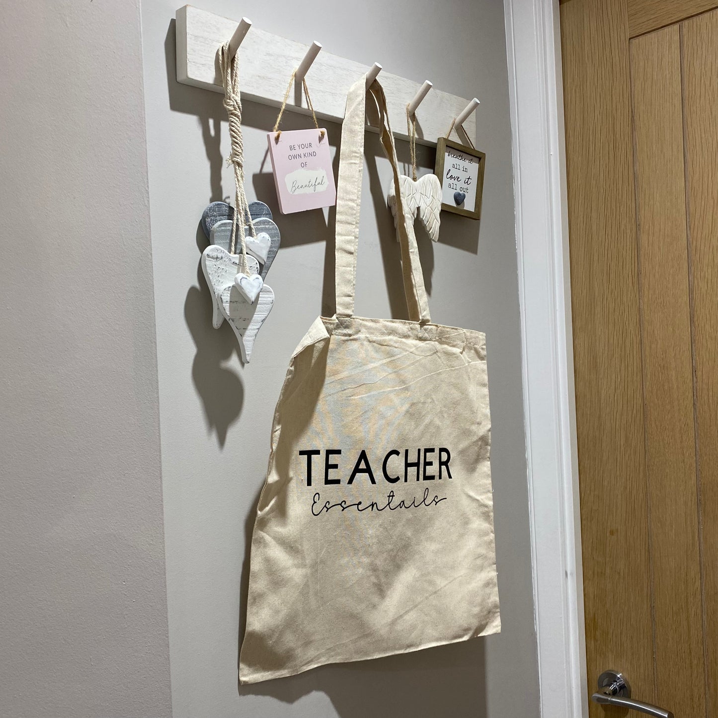 Teacher Essentials bag