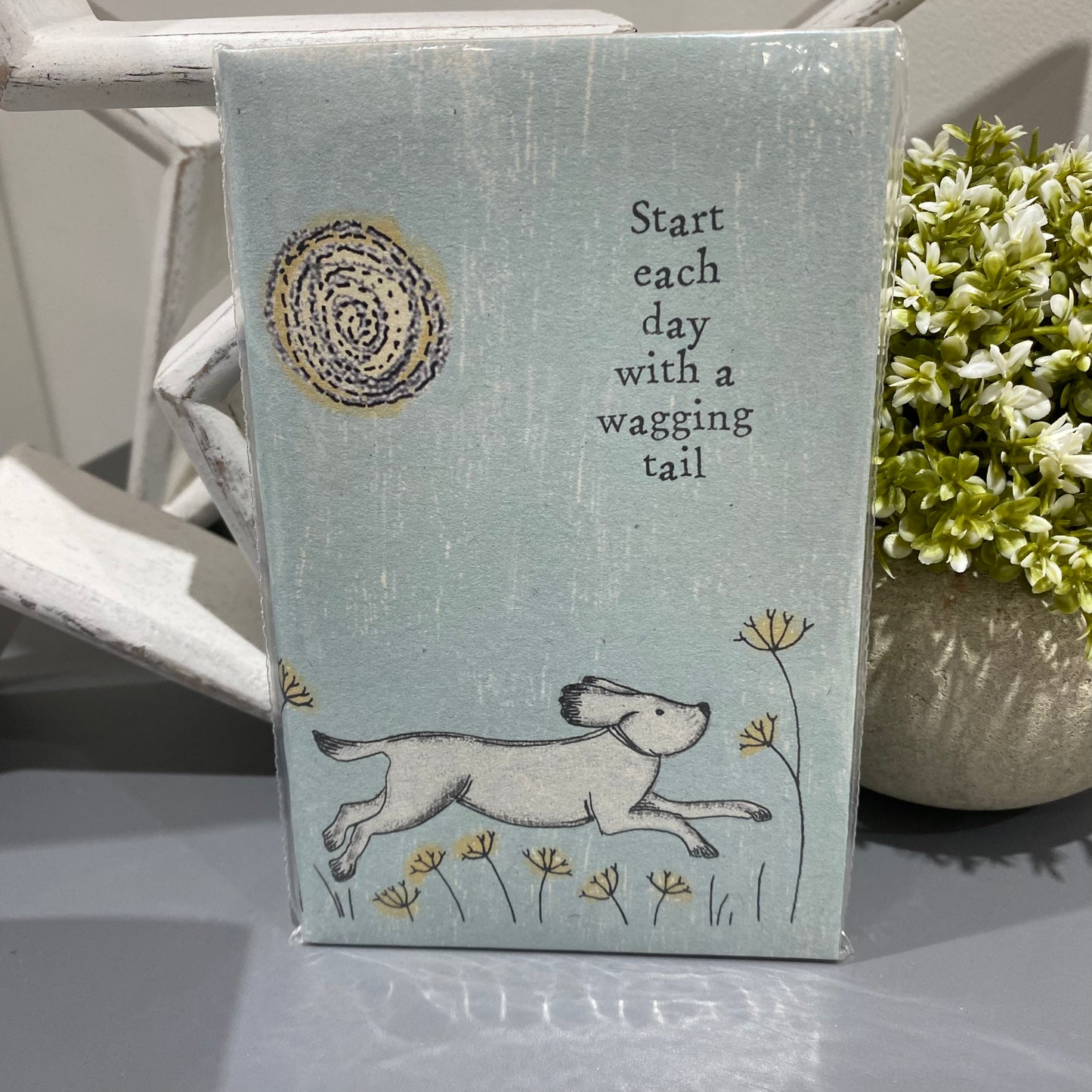 Notebooks - choice of styles
