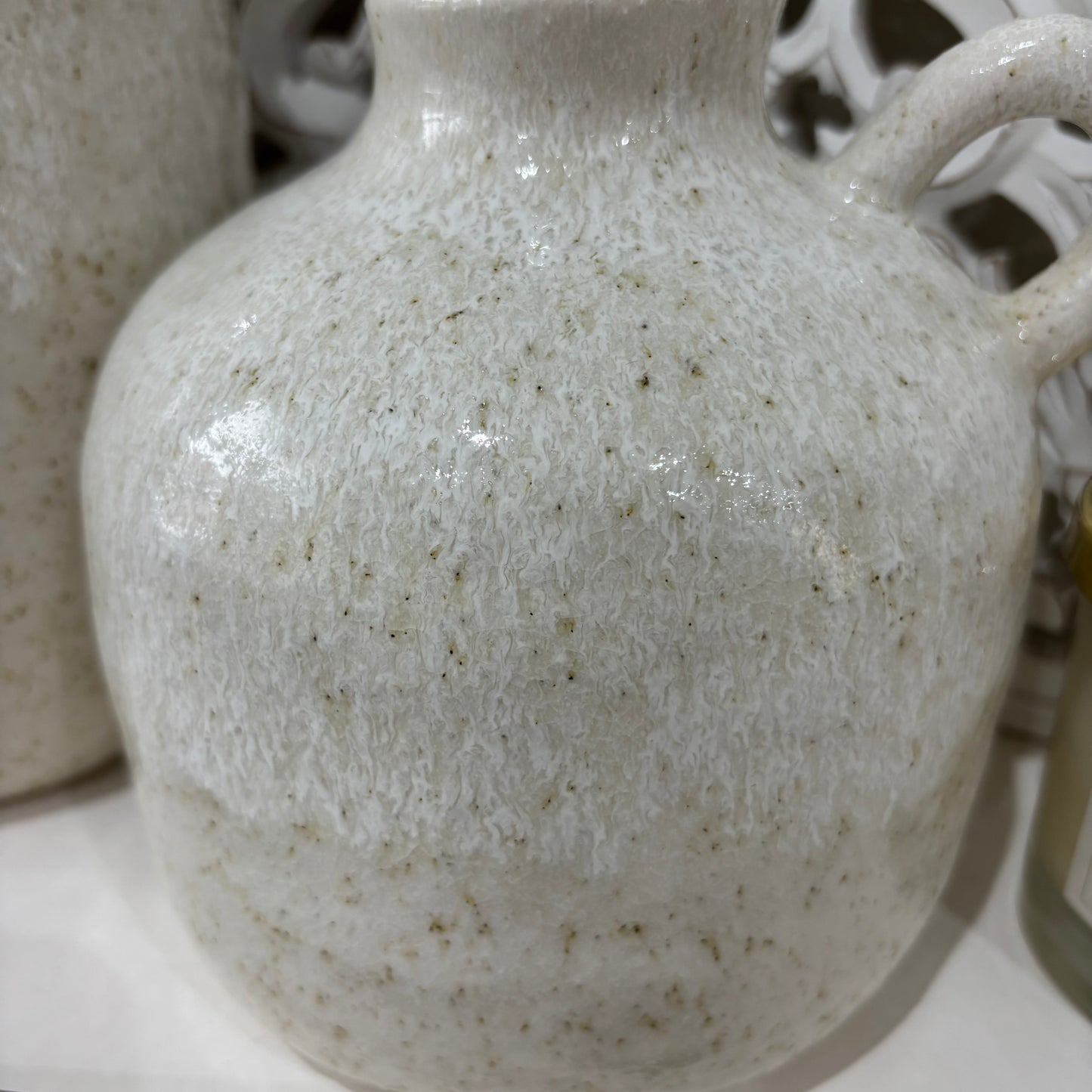 Bonnie vase - 2 sizes