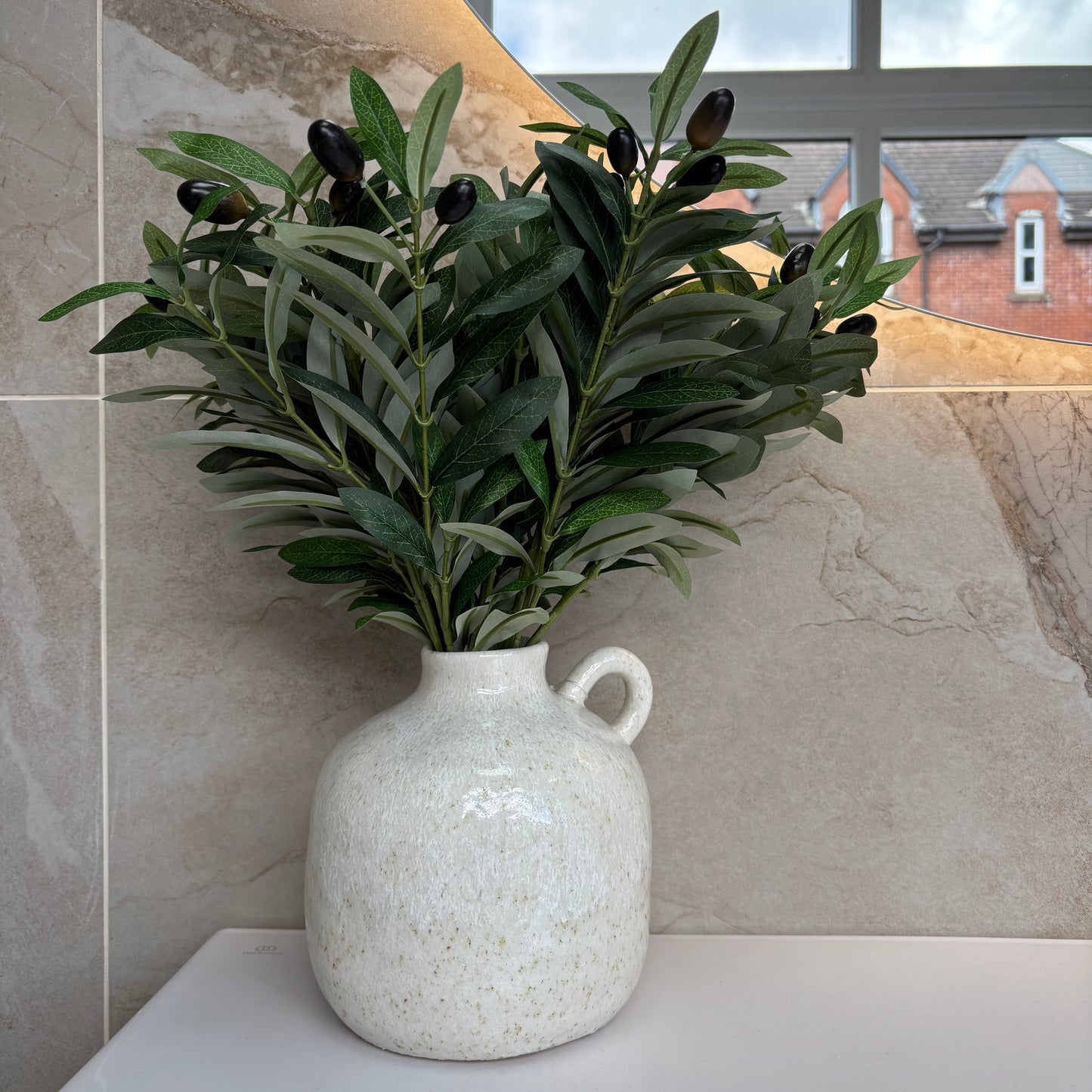 Bonnie vase - 2 sizes