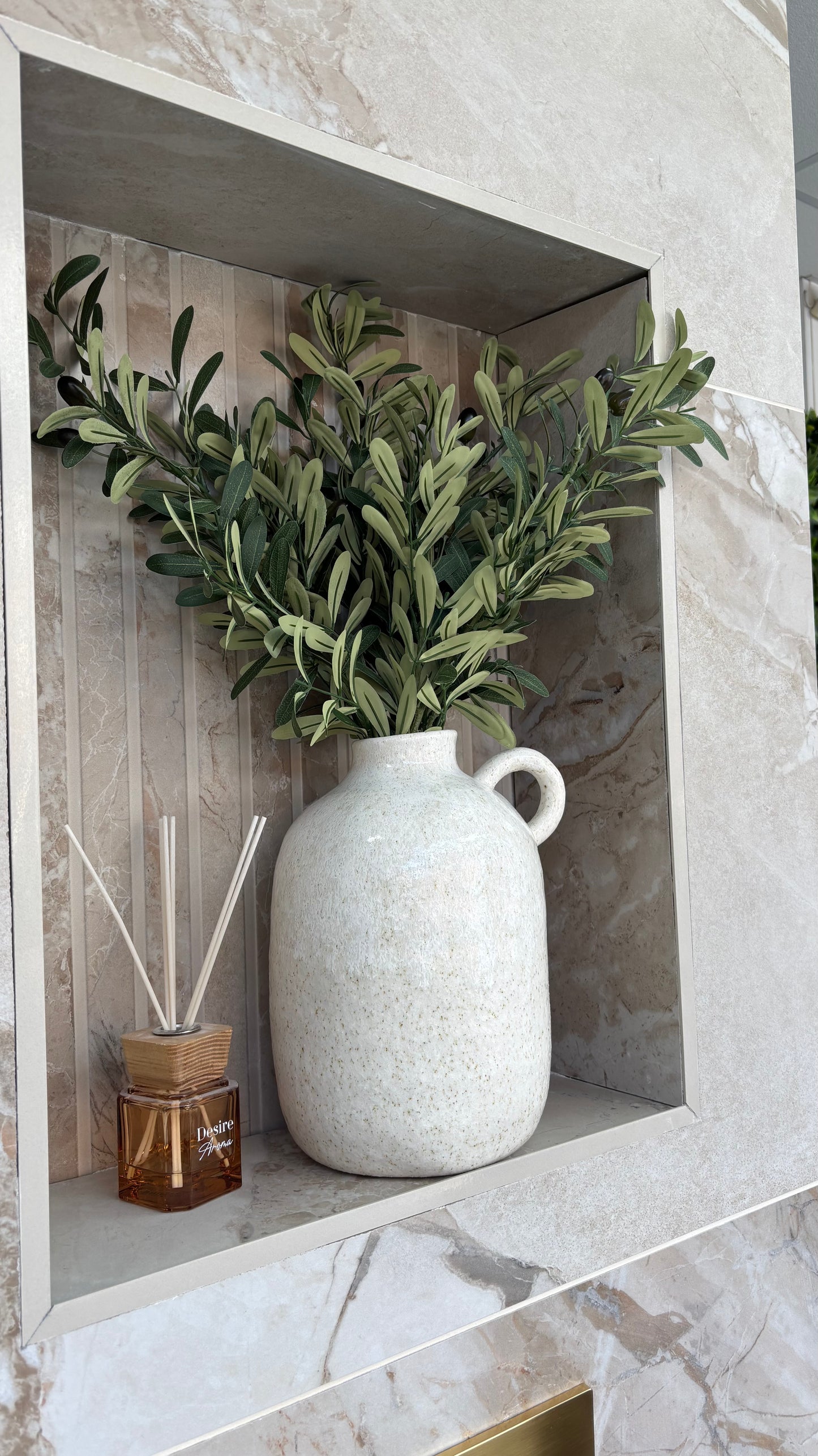Bonnie vase - 2 sizes