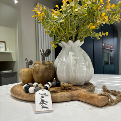 Poppy Seed Vases - 2 Sizes