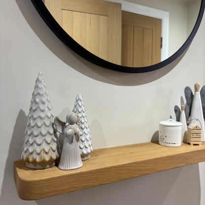 Decorative Standing Angel Ornament – 11.5cm