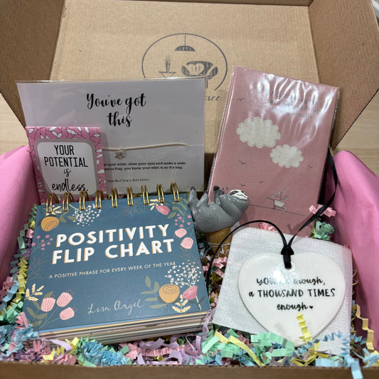 You Got This Gift Box