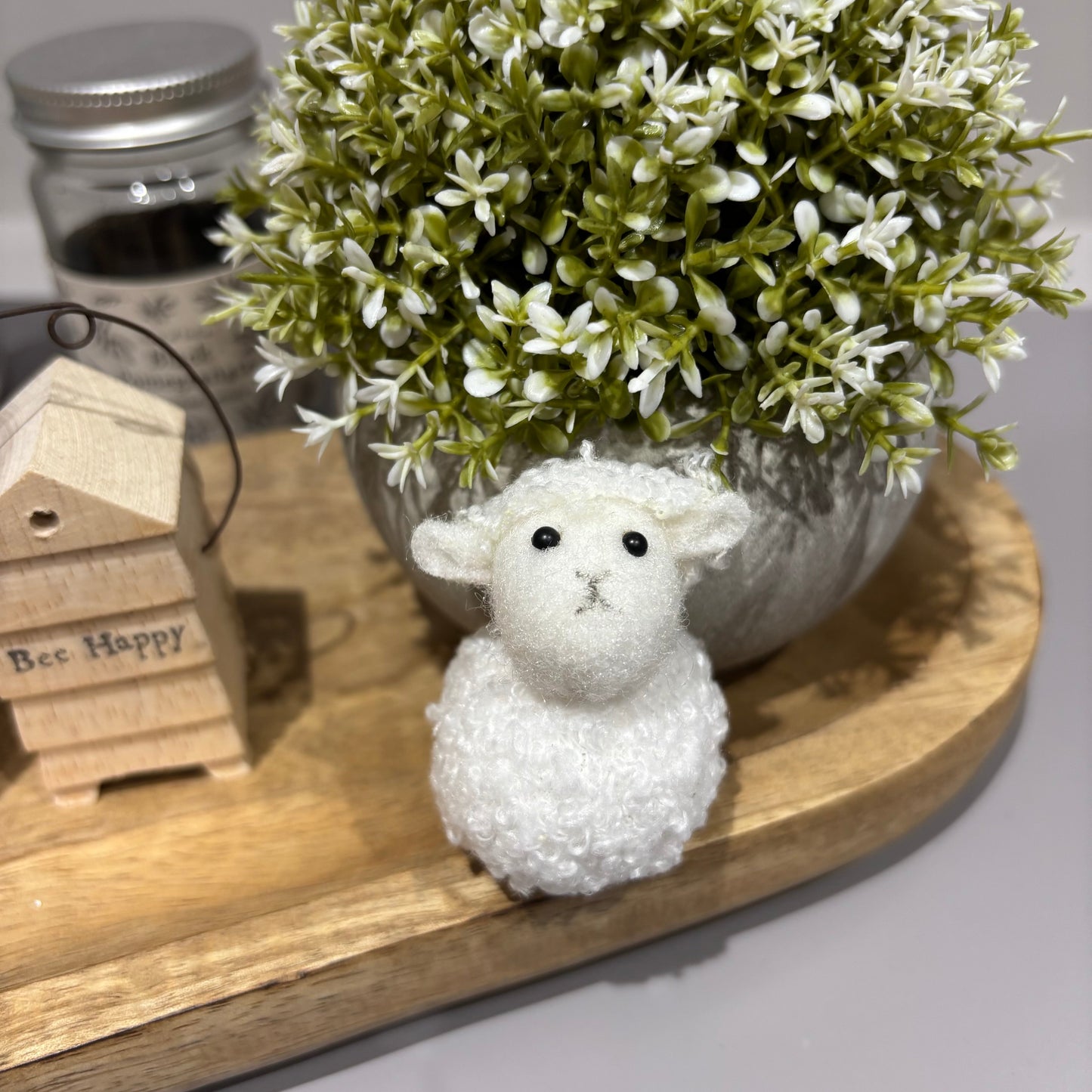 Ewes lovely gift box