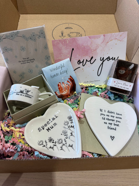 Mum Gift Box
