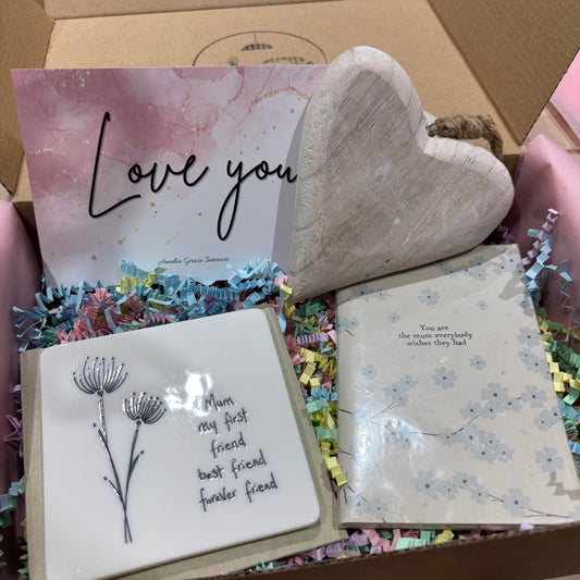 Mothers Day Gift Box 3