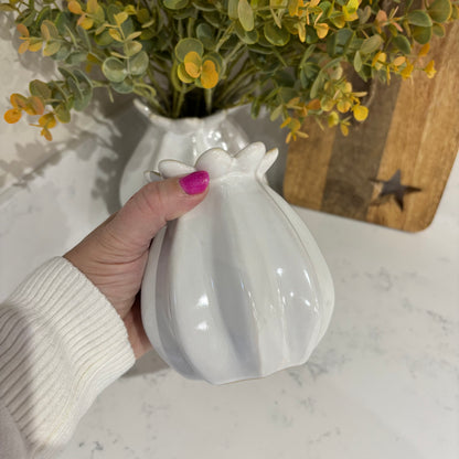 Poppy Seed Vases - 2 Sizes