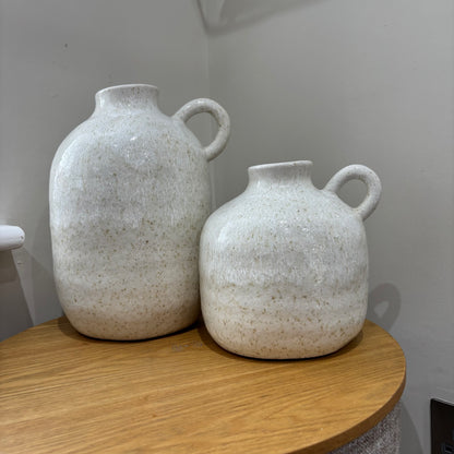 Bonnie vase - 2 sizes