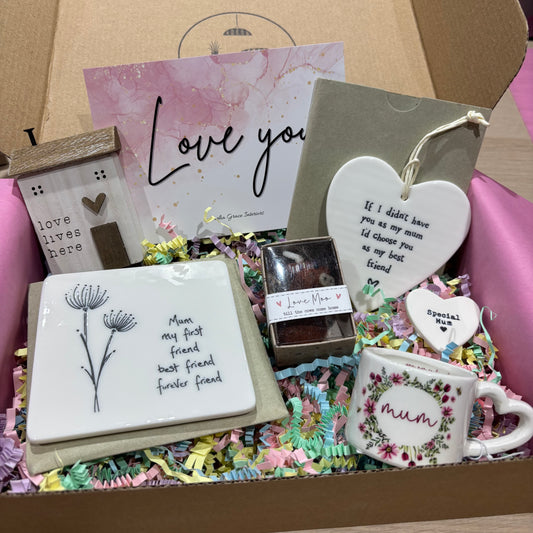 Mum Gift Box
