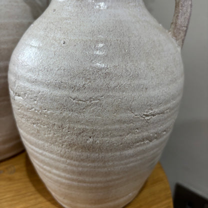 Lila textured vase - 2 sizes
