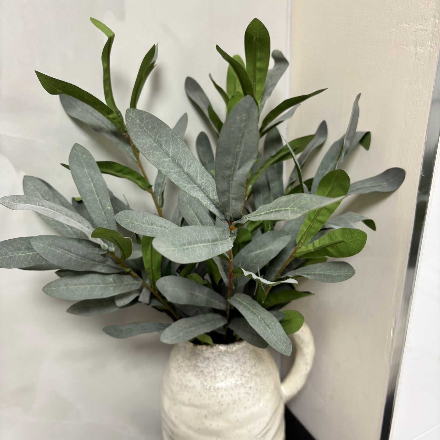 Olive Leaf Spray Small 55cm