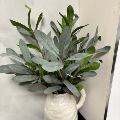 Olive Leaf Spray Small 55cm