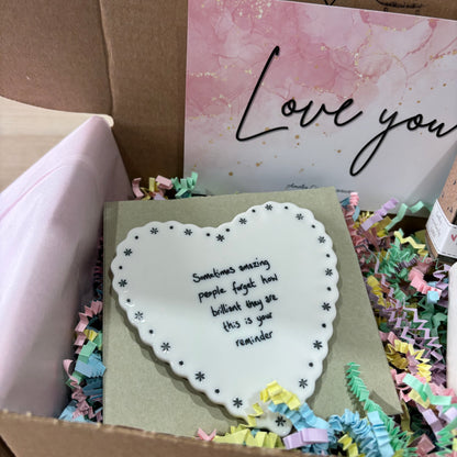 Ewes lovely gift box