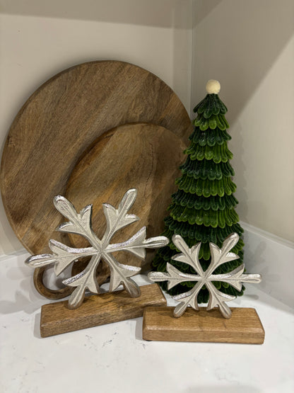 Green Loop Tree - 2 sizes