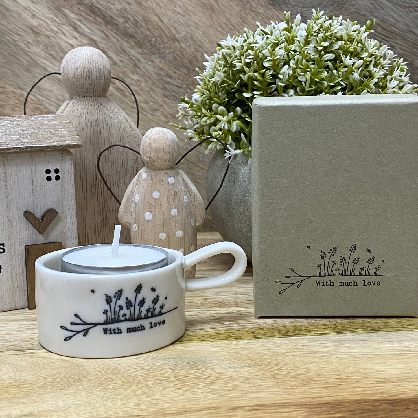 Thank you for all you do Gift Box