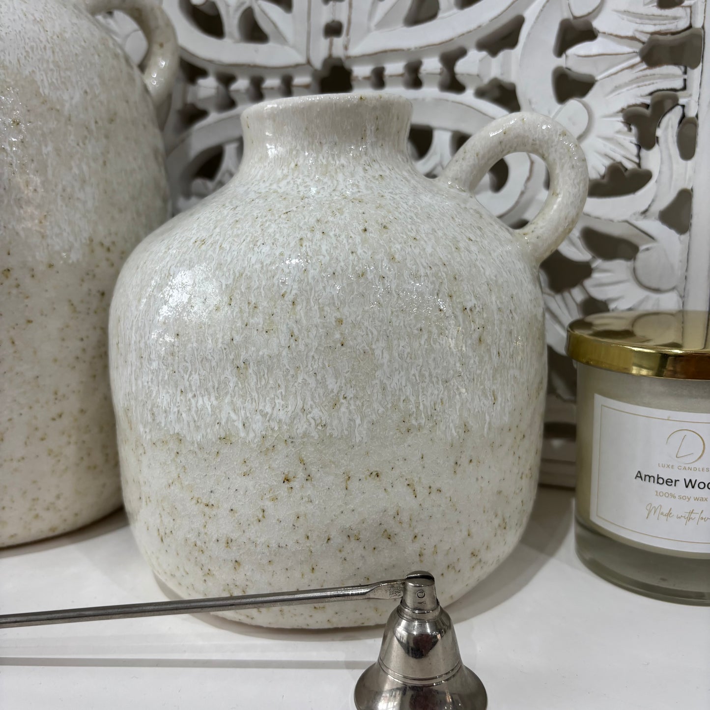 Bonnie vase - 2 sizes