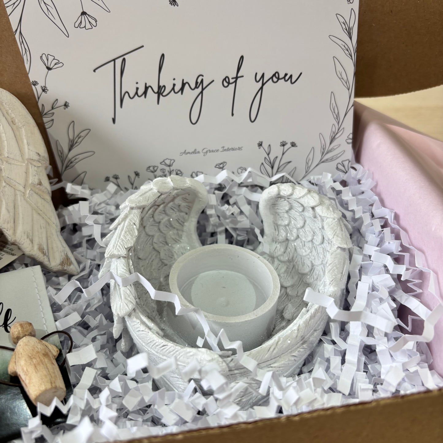 Thinking of you mini Dee Gift Box