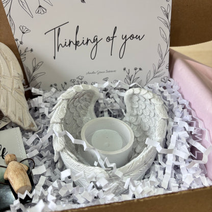 Thinking of you mini Dee Gift Box