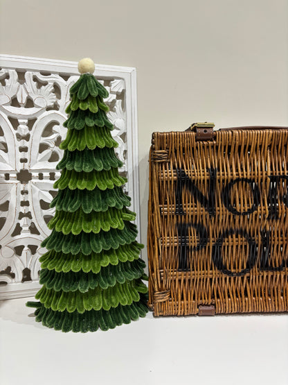Green Loop Tree - 2 sizes