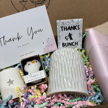 Thanks a bunch Gift Box