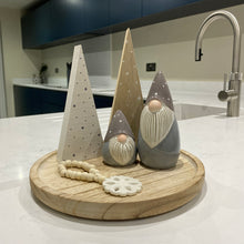 Load image into Gallery viewer, Nordic Wooden Christmas Tree - 3 styles