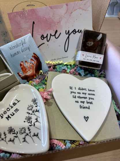 Mum Gift Box