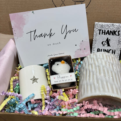 Thanks a bunch Gift Box