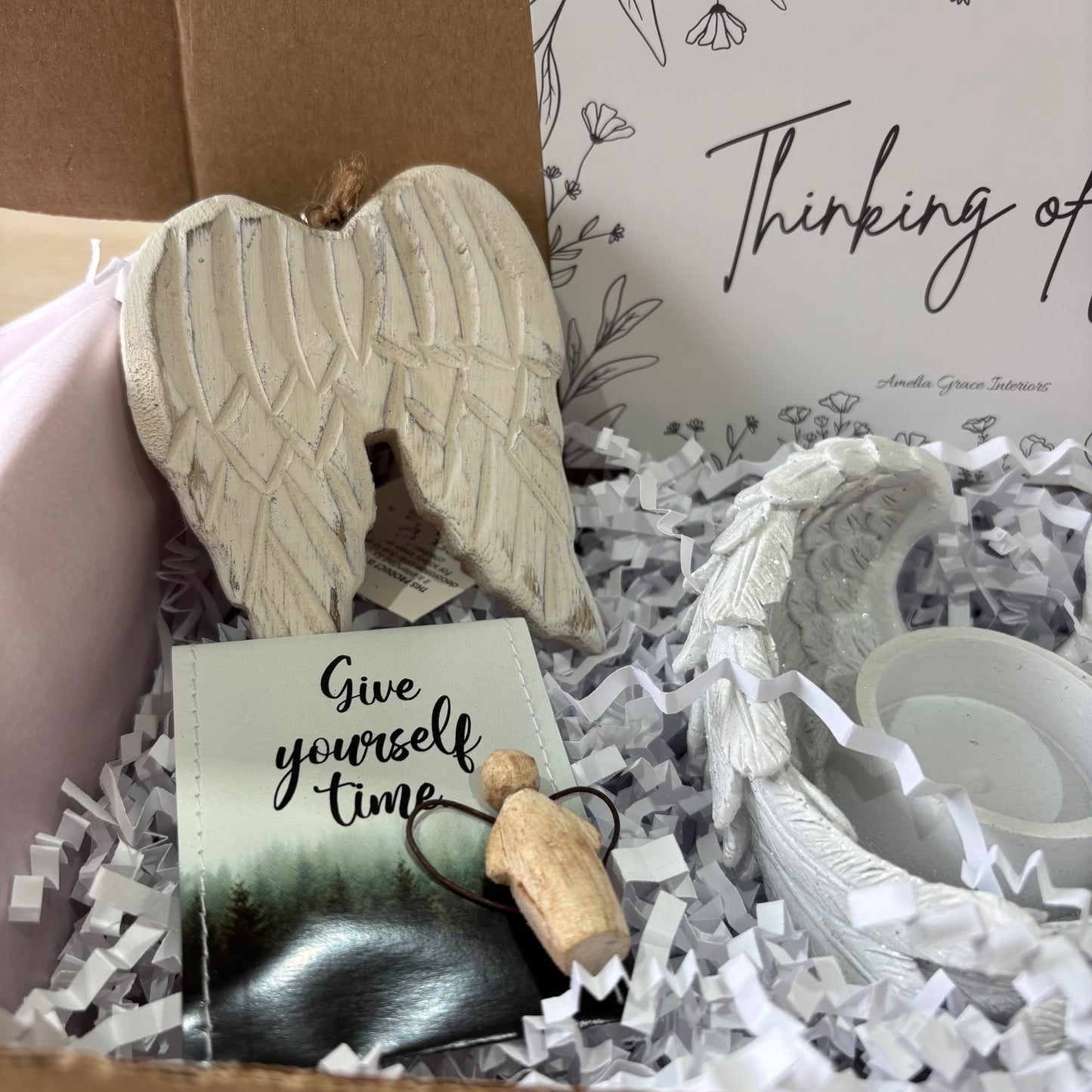 Thinking of you mini Dee Gift Box