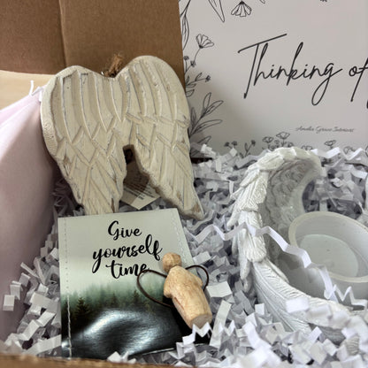 Thinking of you mini Dee Gift Box