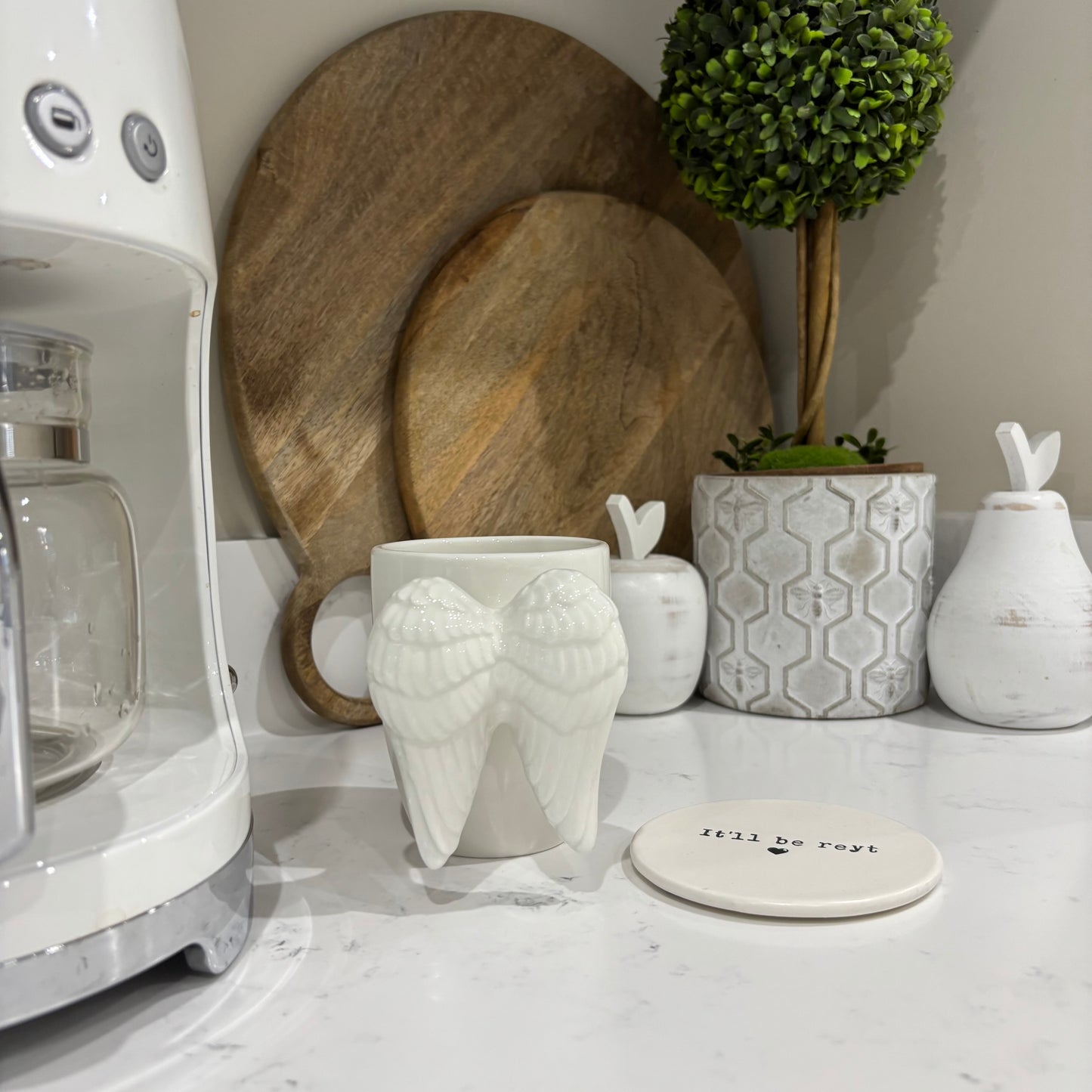 It'll be reyt coaster