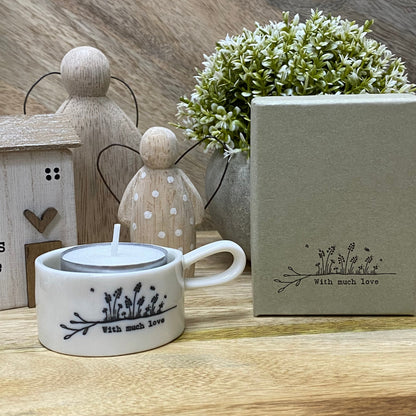 If friends were flowers Gift Box