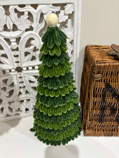 Green Loop Tree - 2 sizes