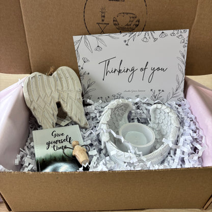 Thinking of you mini Dee Gift Box