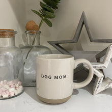 Load image into Gallery viewer, Dog Mum Mug