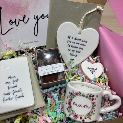 Mum Gift Box