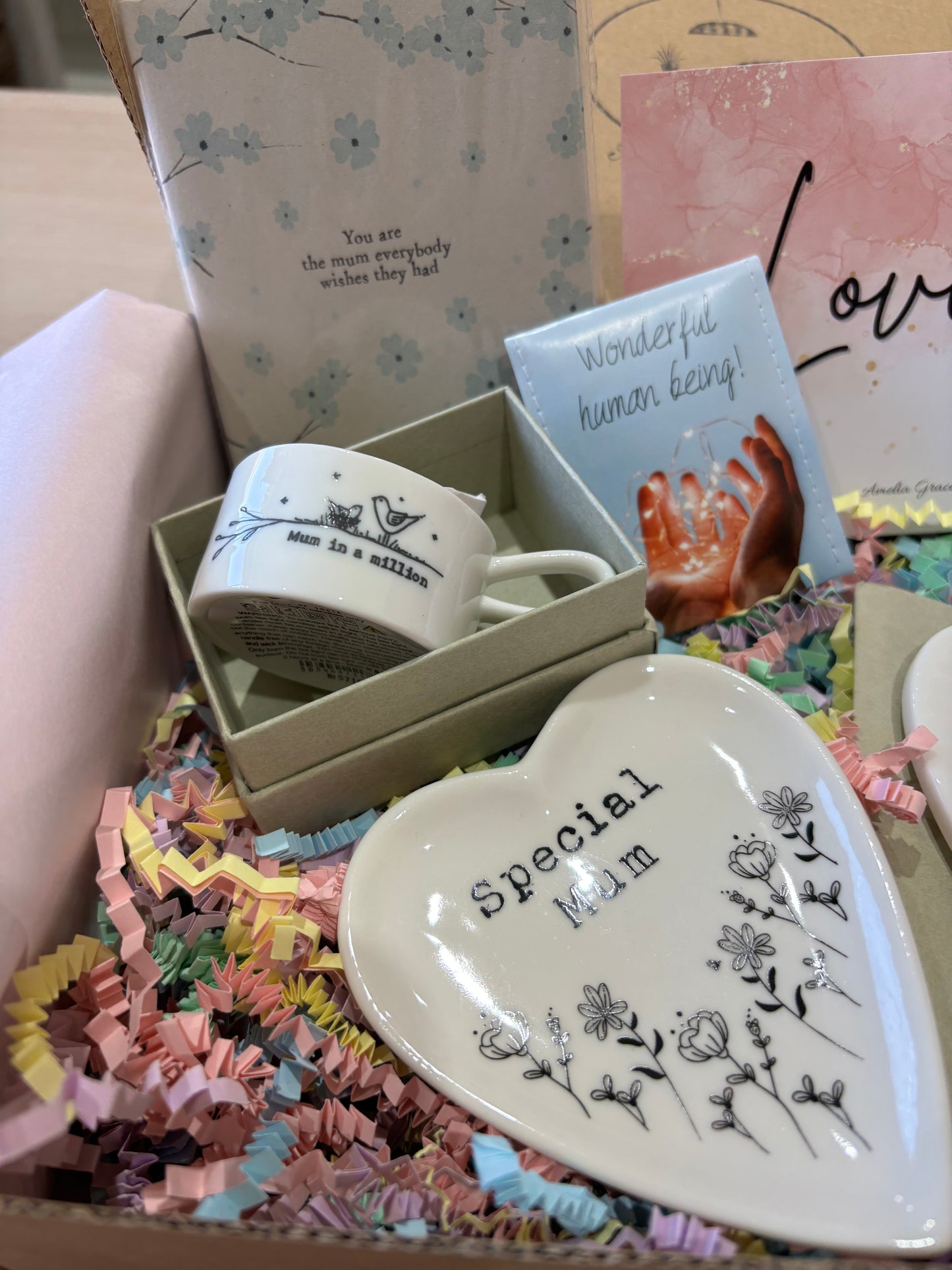 Mum Gift Box