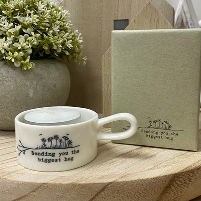 Sending you the biggest hug gift box