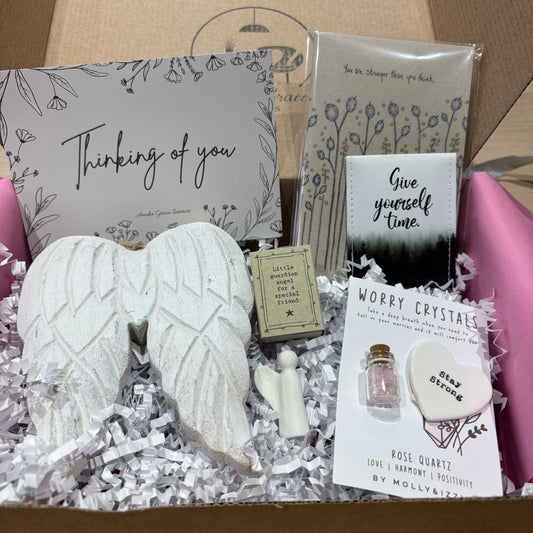Thinking of you Gift Box