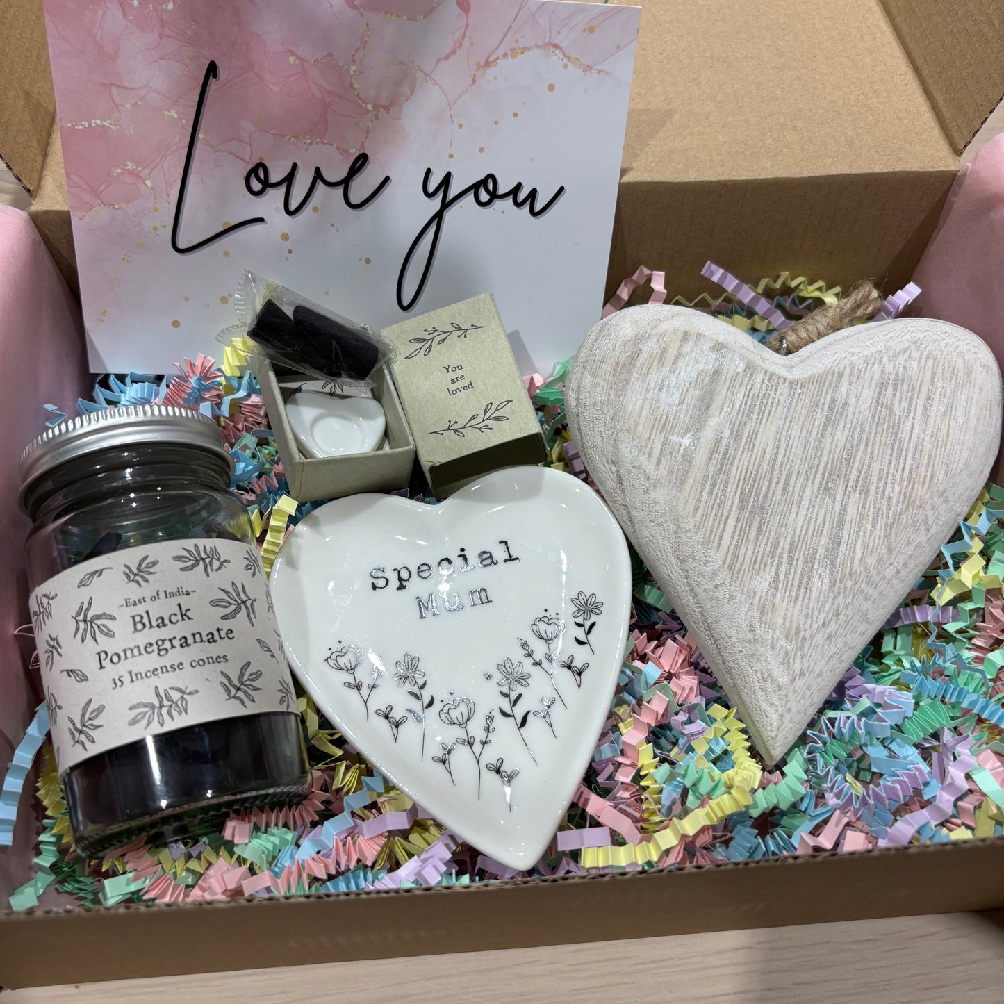 Mothers Day Gift Box 5