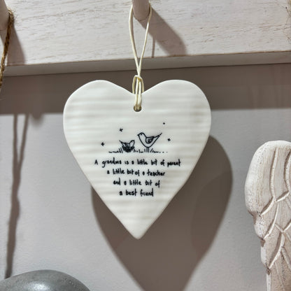 Grandma Gift Box