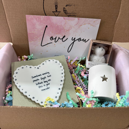 Ewes lovely gift box