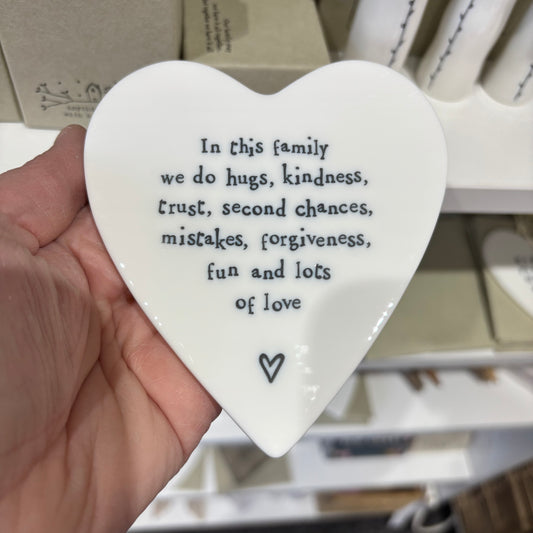 In this family coaster