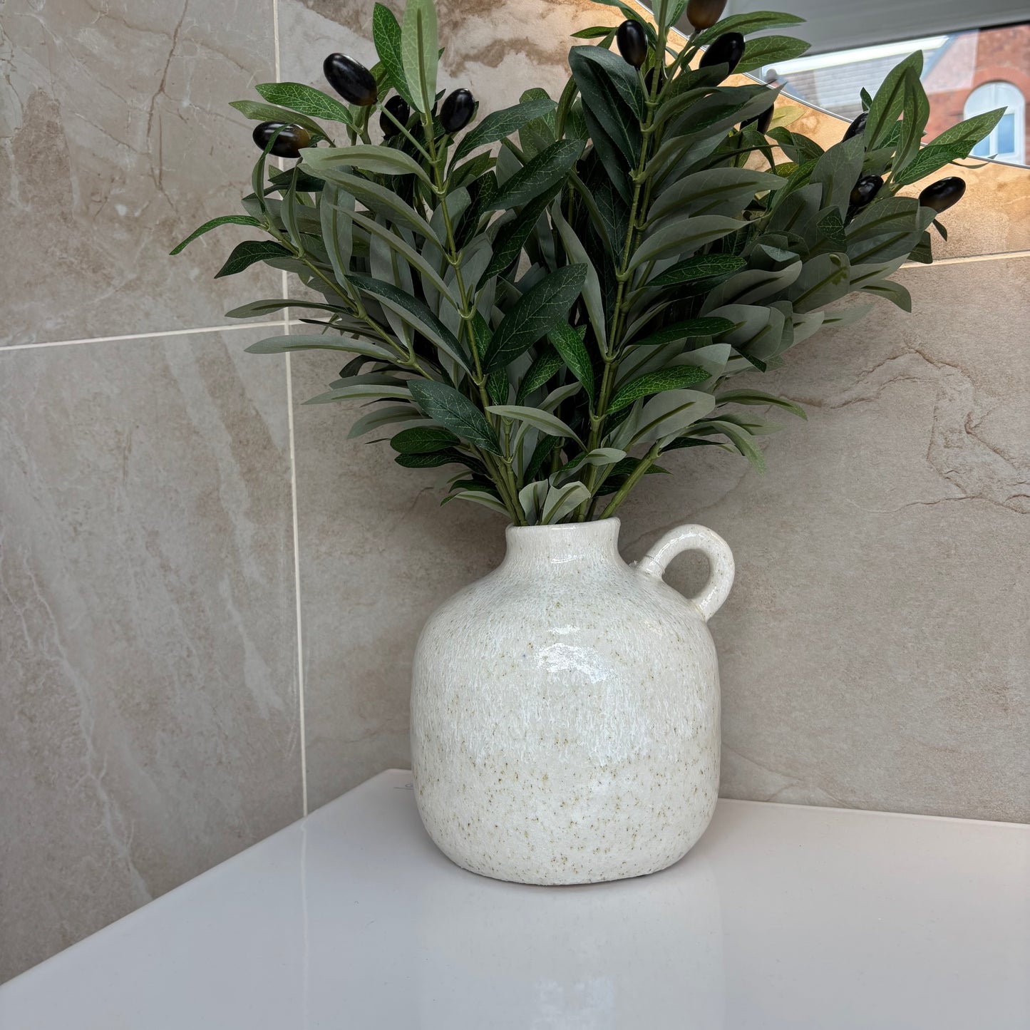 Bonnie vase - 2 sizes