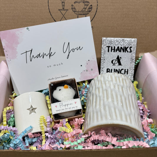 Thanks a bunch Gift Box